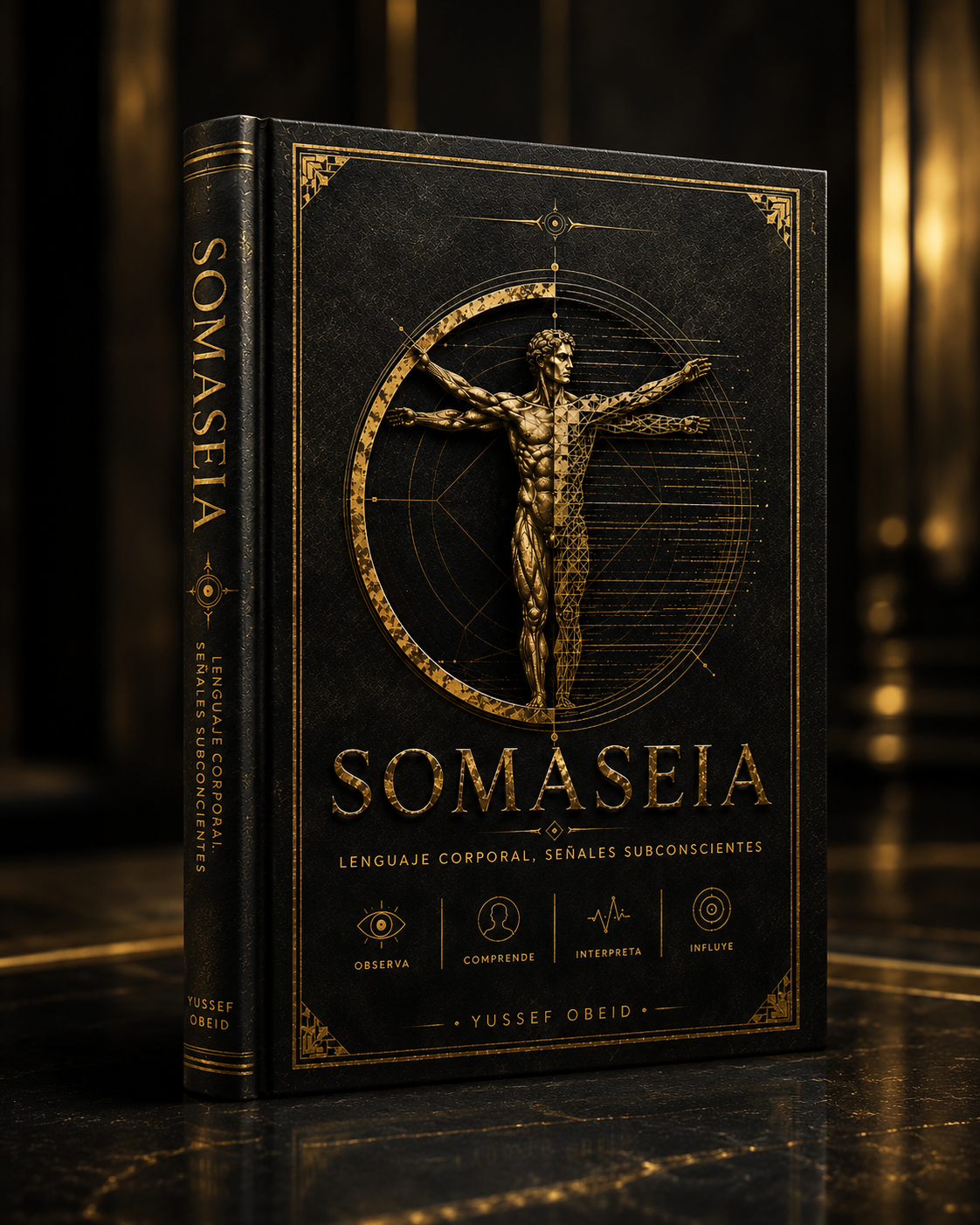 Libro Somaseia