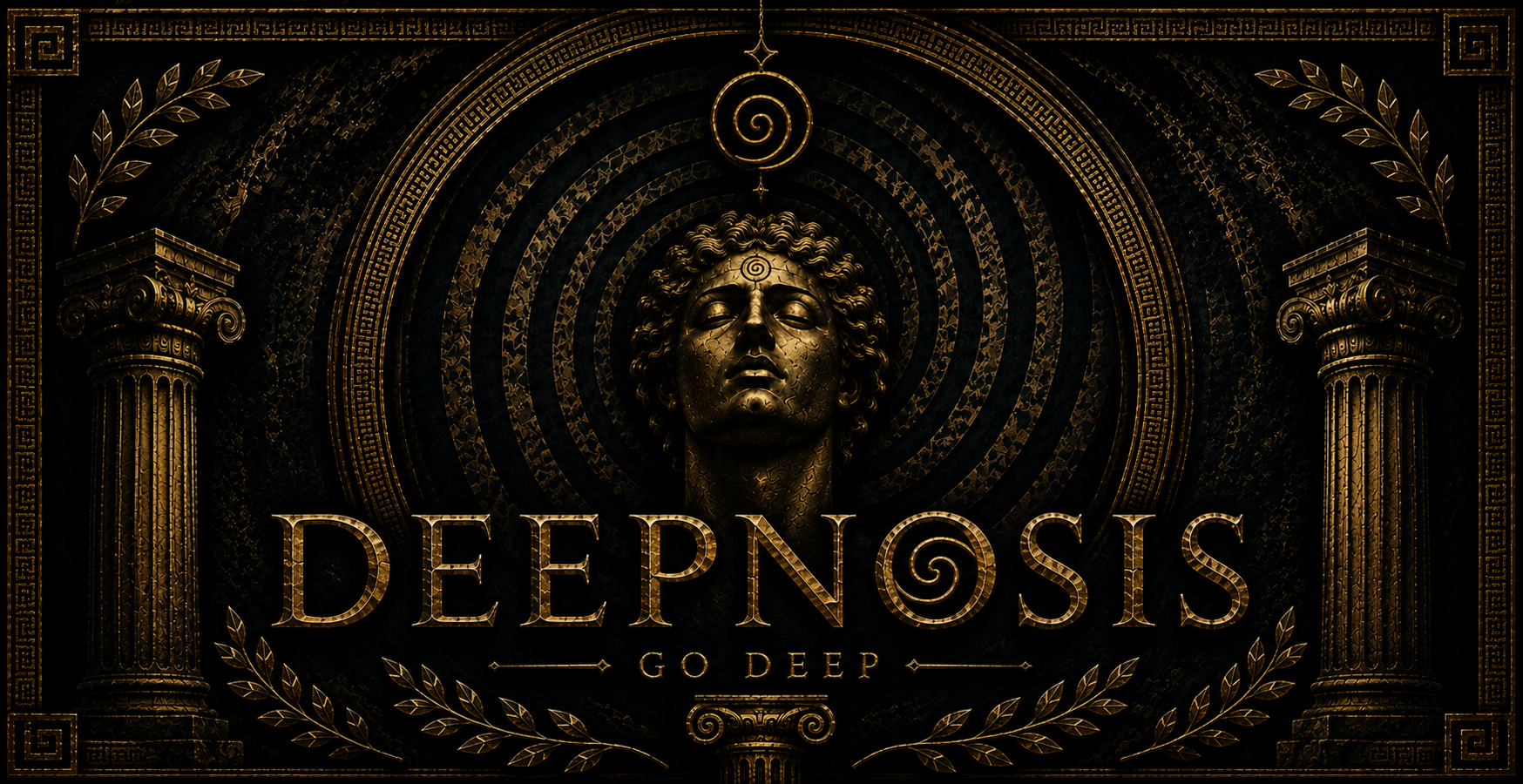 Deepnosis — Go Deep